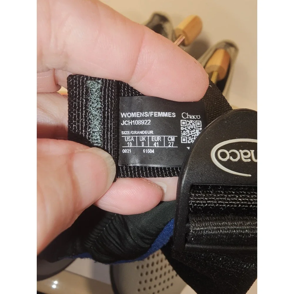 Chaco's Women Ramble Puff Liner Snow Boots‎ Size 10